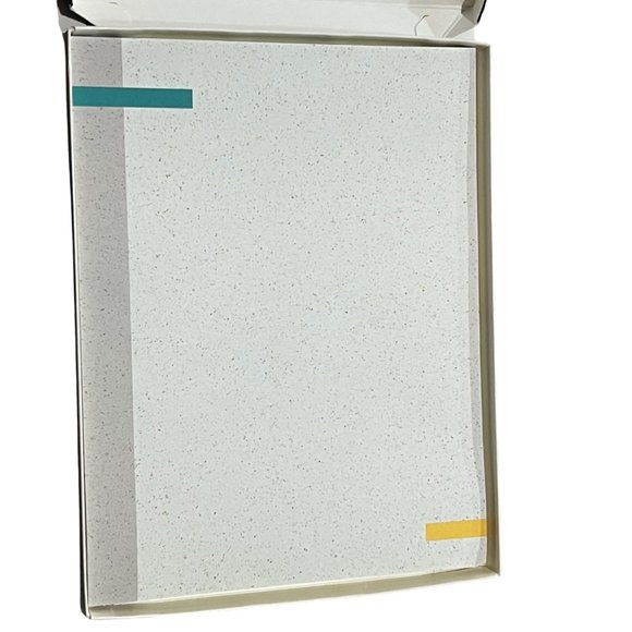 PaperDirect Aristocrat Letterhead 8.5"X11" 28lb Premium Quality Paper 100 Sheets - Picture 2 of 3